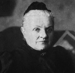 Калашникова М. К.
