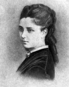 Шапошникова Е.И. 1899 г.
